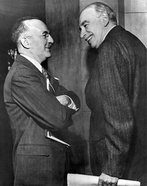 Brettonwoodský systém